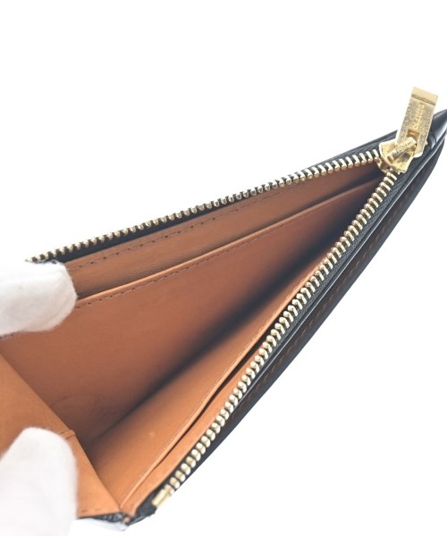 -（ソノタ）財布・コインケース 黒 サイズ:- メンズ/2200636164079