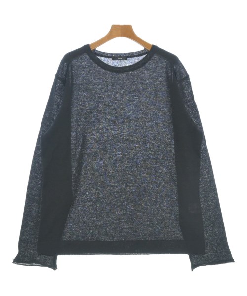 その他(ソノタ)ニット・セーター 黒 サイズ:F/2200643191068