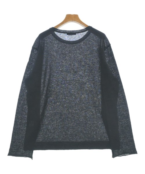 -（ソノタ）ニット・セーター 黒 サイズ:F レディース/2200643191068