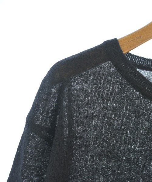 -（ソノタ）ニット・セーター 黒 サイズ:F レディース/2200643191068