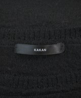 -（ソノタ）ニット・セーター 黒 サイズ:F レディース/2200643191068