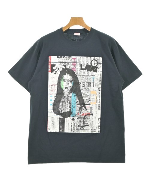その他(ソノタ)Tシャツ・カットソー 紺 サイズ:L/2200645424058