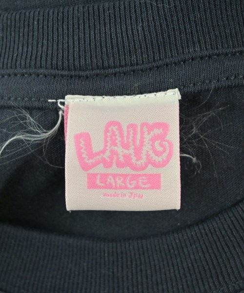 -（ソノタ）Tシャツ・カットソー 紺 サイズ:L メンズ/2200645424058