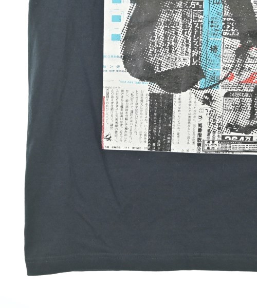 -（ソノタ）Tシャツ・カットソー 紺 サイズ:L メンズ/2200645424058