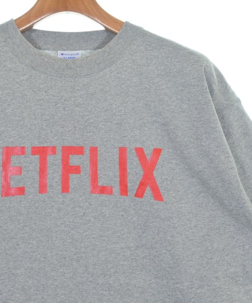 V.A.（ヴァリアスアーティスト）Tシャツ・カットソー グレー サイズ:XL メンズ/2200645884036