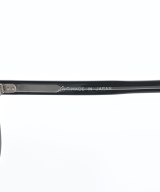 -（ソノタ）サングラス 黒 サイズ:- メンズ/2200645948097