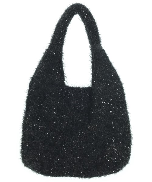 -（ソノタ）トートバッグ 黒 サイズ:- レディース/2200645968026