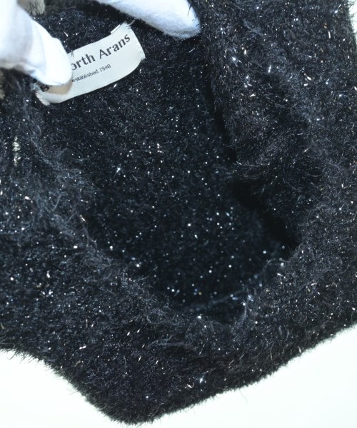 -（ソノタ）トートバッグ 黒 サイズ:- レディース/2200645968026