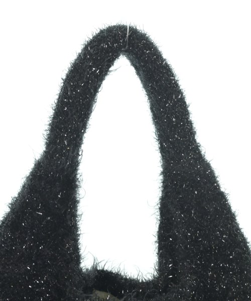 -（ソノタ）トートバッグ 黒 サイズ:- レディース/2200645968026