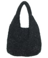 -（ソノタ）トートバッグ 黒 サイズ:- レディース/2200645968026