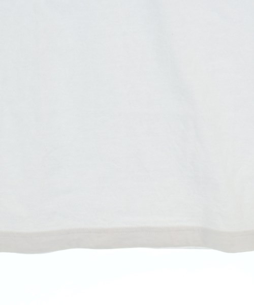 -（ソノタ）Tシャツ・カットソー 白 サイズ:-(M位) メンズ/2200646029061