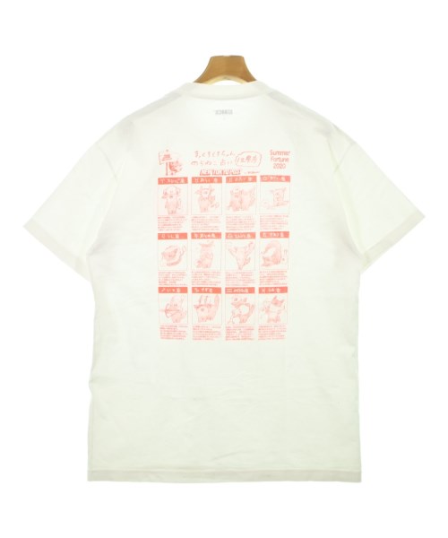 -（ソノタ）Tシャツ・カットソー 白 サイズ:L メンズ/2200646069036