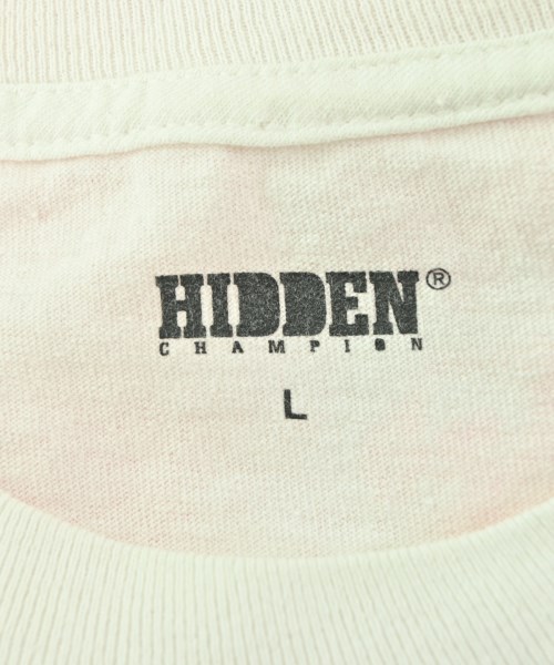 -（ソノタ）Tシャツ・カットソー 白 サイズ:L メンズ/2200646069036