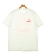 -（ソノタ）Tシャツ・カットソー 白 サイズ:L メンズ/2200646069036