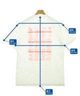 -（ソノタ）Tシャツ・カットソー 白 サイズ:L メンズ/2200646069036