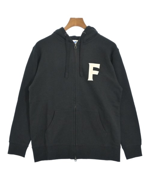 その他(ソノタ)パーカー 黒 サイズ:L/2200646102344