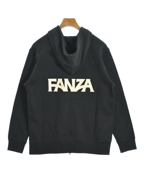 -（ソノタ）パーカー 黒 サイズ:L メンズ/2200646102344