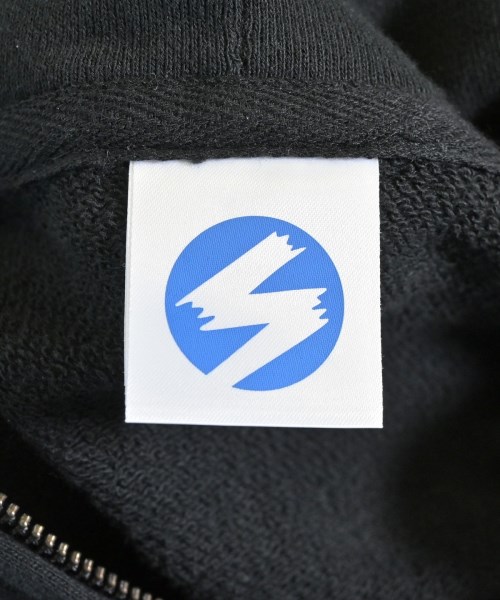 -（ソノタ）パーカー 黒 サイズ:L メンズ/2200646102344