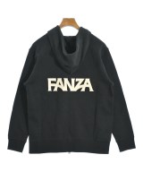 -（ソノタ）パーカー 黒 サイズ:L メンズ/2200646102344