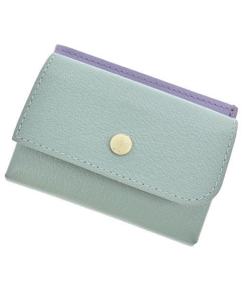 その他(ソノタ)財布・コインケース 緑 サイズ:-/2200629565098