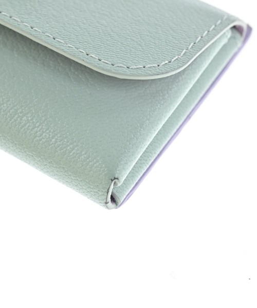 -（ソノタ）財布・コインケース 緑 サイズ:- レディース/2200629565098