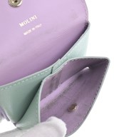 -（ソノタ）財布・コインケース 緑 サイズ:- レディース/2200629565098