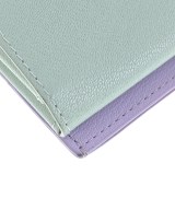 -（ソノタ）財布・コインケース 緑 サイズ:- レディース/2200629565098