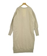 -（ソノタ）ワンピース ベージュ サイズ:2(M位) レディース/2200633836252