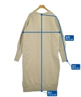 -（ソノタ）ワンピース ベージュ サイズ:2(M位) レディース/2200633836252