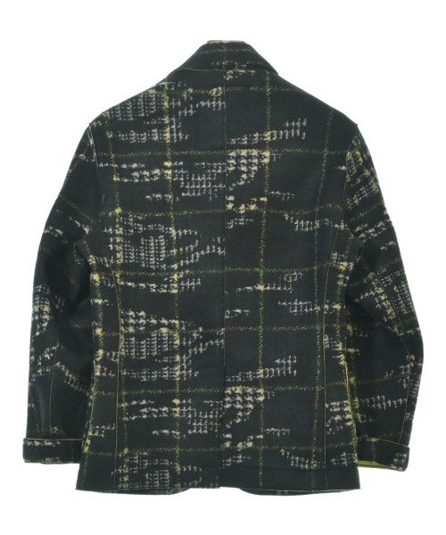 BOB（ボブ）ジャケット 緑 サイズ:46(M位) メンズ/2200646305035