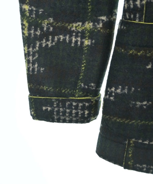 BOB（ボブ）ジャケット 緑 サイズ:46(M位) メンズ/2200646305035