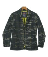 BOB（ボブ）ジャケット 緑 サイズ:46(M位) メンズ/2200646305035