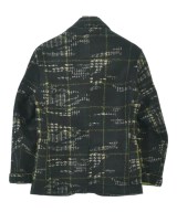 BOB（ボブ）ジャケット 緑 サイズ:46(M位) メンズ/2200646305035