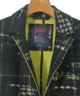 BOB（ボブ）ジャケット 緑 サイズ:46(M位) メンズ/2200646305035