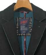 BOB（ボブ）ジャケット 黒 サイズ:46(M位) メンズ/2200646305066