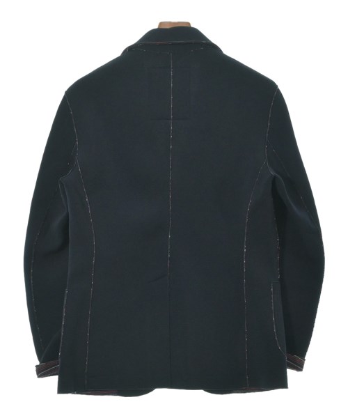 BOB（ボブ）ジャケット 紺 サイズ:46(M位) メンズ/2200646305080