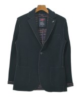 BOB（ボブ）ジャケット 紺 サイズ:46(M位) メンズ/2200646305080