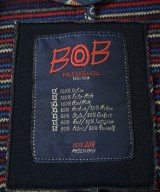 BOB（ボブ）ジャケット 紺 サイズ:46(M位) メンズ/2200646305080