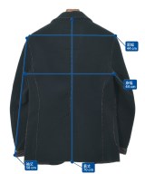 BOB（ボブ）ジャケット 紺 サイズ:46(M位) メンズ/2200646305080