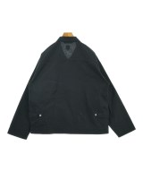 -（ソノタ）カバーオール 黒 サイズ:XL メンズ/2200646313016