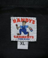 -（ソノタ）カバーオール 黒 サイズ:XL メンズ/2200646313016