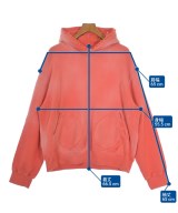 -（ソノタ）パーカー ピンク サイズ:XL メンズ/2200646454016