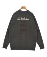 -（ソノタ）カーディガン 茶 サイズ:F レディース/2200645166026