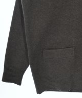 -（ソノタ）カーディガン 茶 サイズ:F レディース/2200645166026