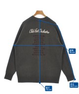 -（ソノタ）カーディガン 茶 サイズ:F レディース/2200645166026