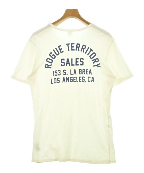 -（ソノタ）Tシャツ・カットソー 白 サイズ:S メンズ/2200645894103