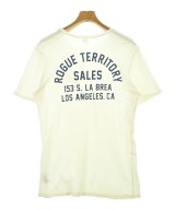 -（ソノタ）Tシャツ・カットソー 白 サイズ:S メンズ/2200645894103