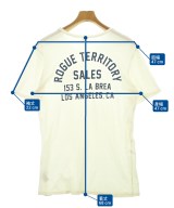 -（ソノタ）Tシャツ・カットソー 白 サイズ:S メンズ/2200645894103