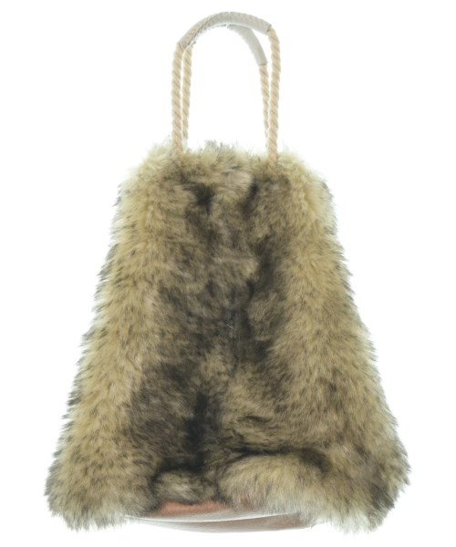 -（ソノタ）その他 ベージュ サイズ:- レディース/2200645894165