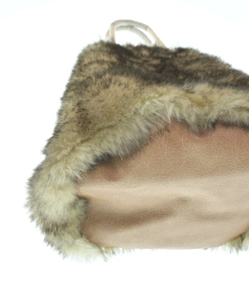 -（ソノタ）その他 ベージュ サイズ:- レディース/2200645894165